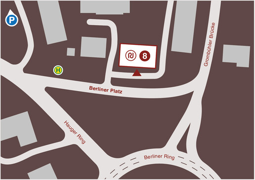 Anfahrt-Logopaedie-Ruth-Ulses-Berliner-Platz-Detail